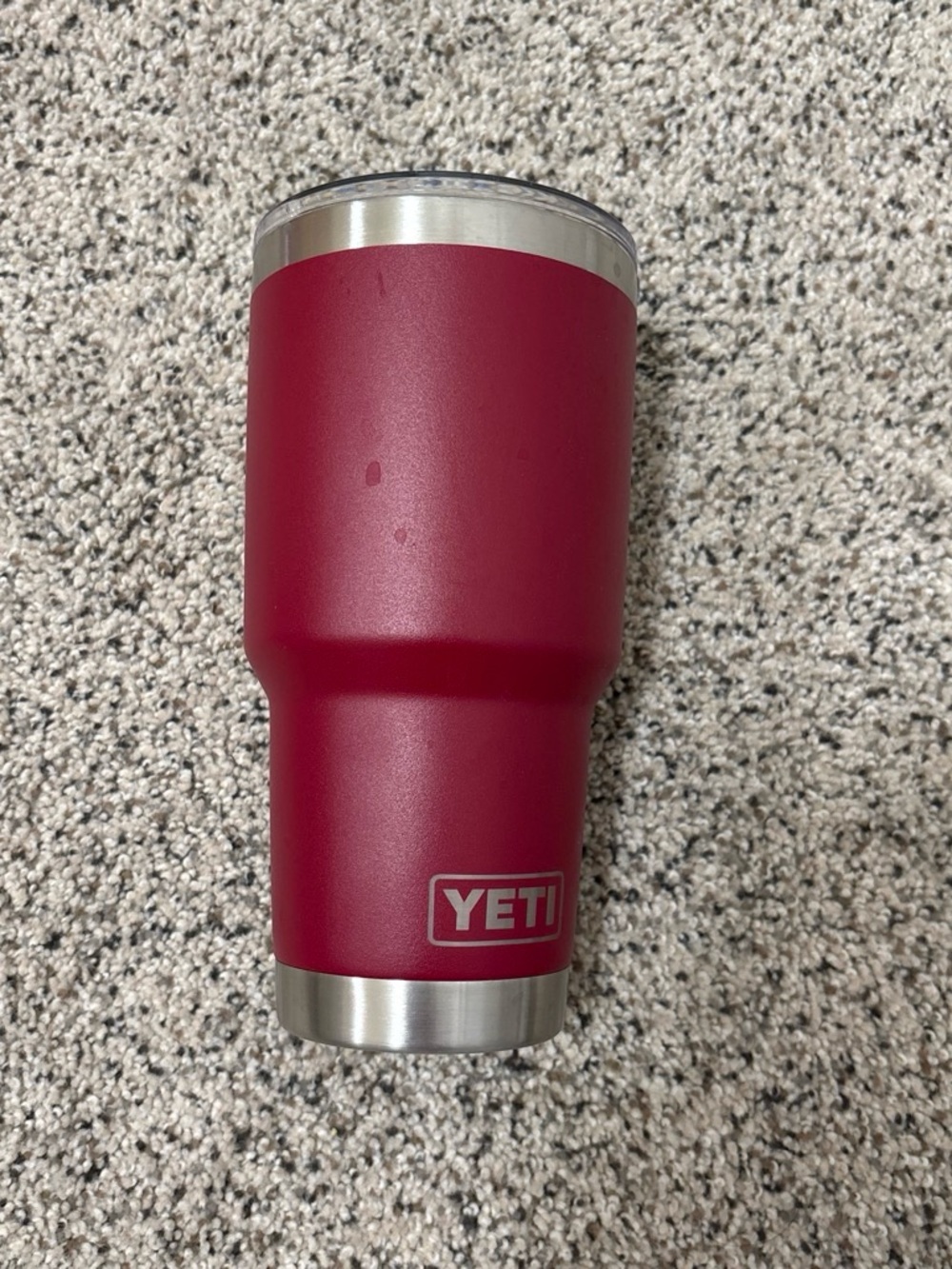 YETI Cup